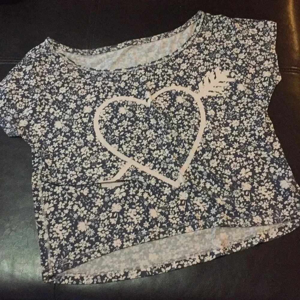 American Eagle Shirt
